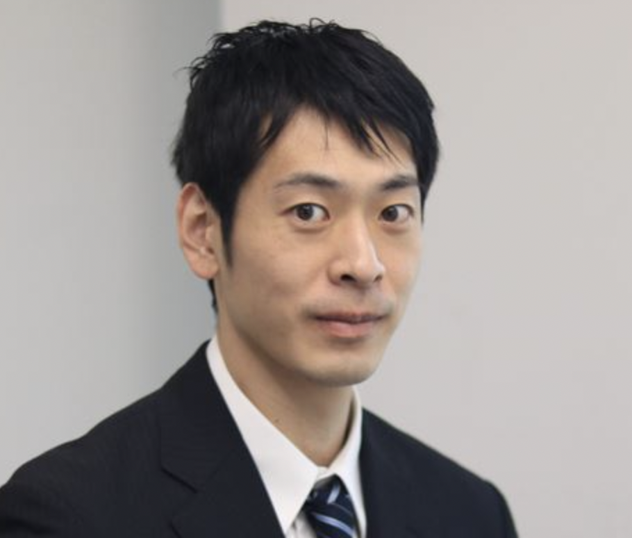 竹内さん