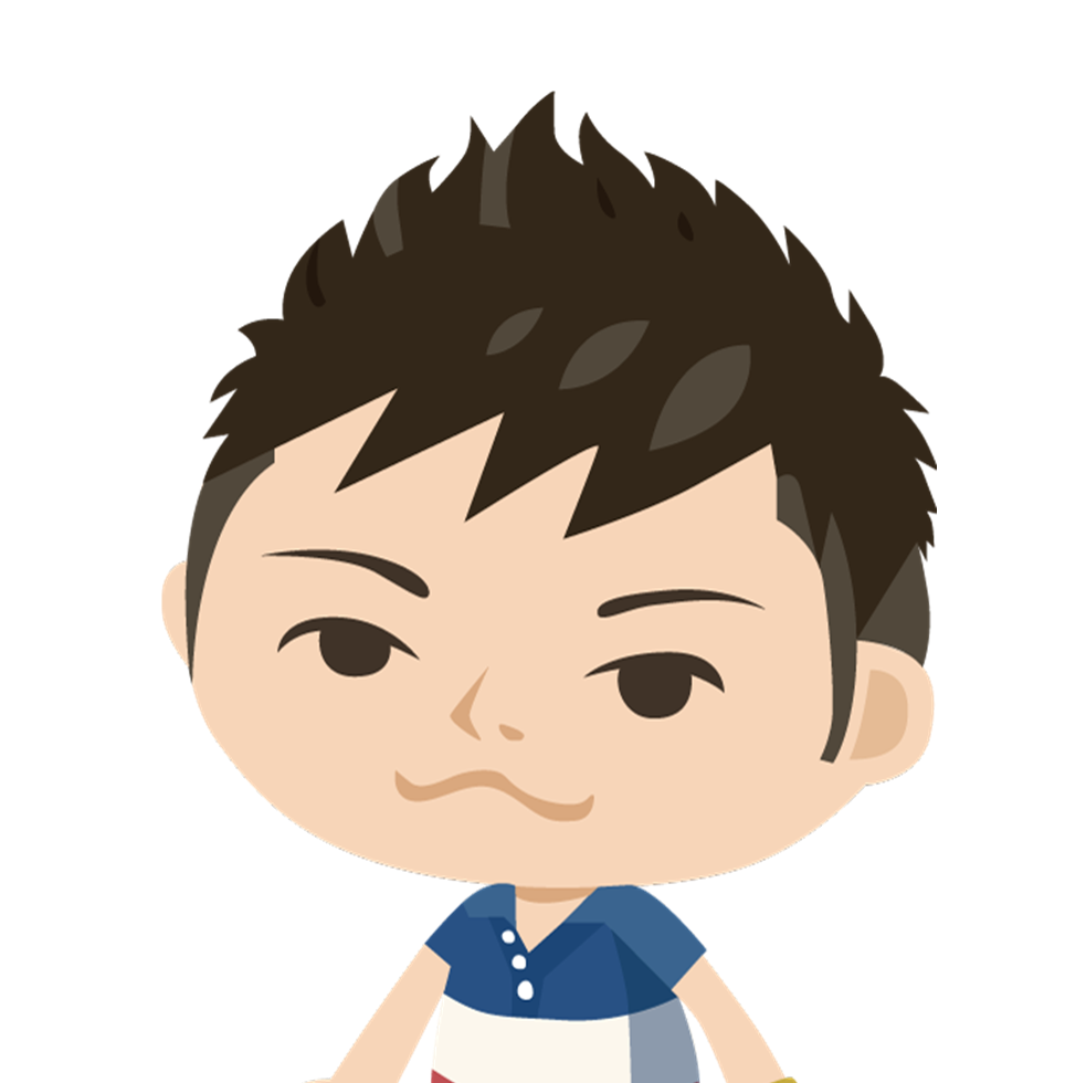 タクミさん